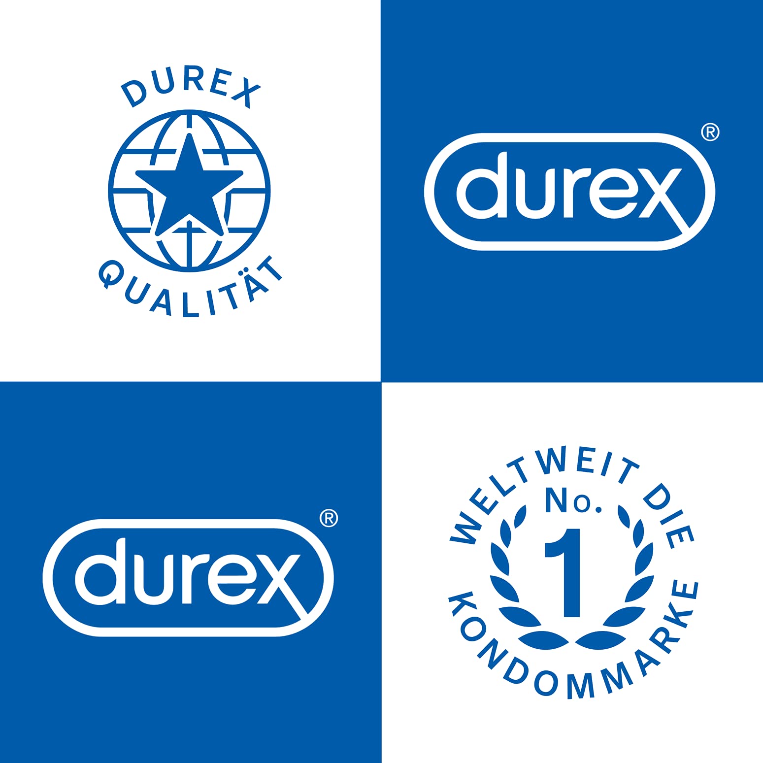 Durex E33208 - Stimulating Lubricant & Arousal Gel, 250ml, Multicolor - Enhance Intimacy & Pleasure for Couples