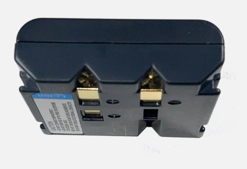 Sharp BT-H22 BT-H22U Replacement Battery for Viewcam VL-A111 VL-AH50U VL-E37 - High Performance Power Solution for Professional Videography & Outdoor Filming