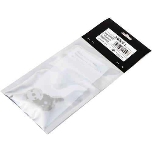 DJI Inspire 1 11345 Propeller Installation Kit - 2 Pairs CW & CCW Replacement Blades for Aerial Photography & Videography