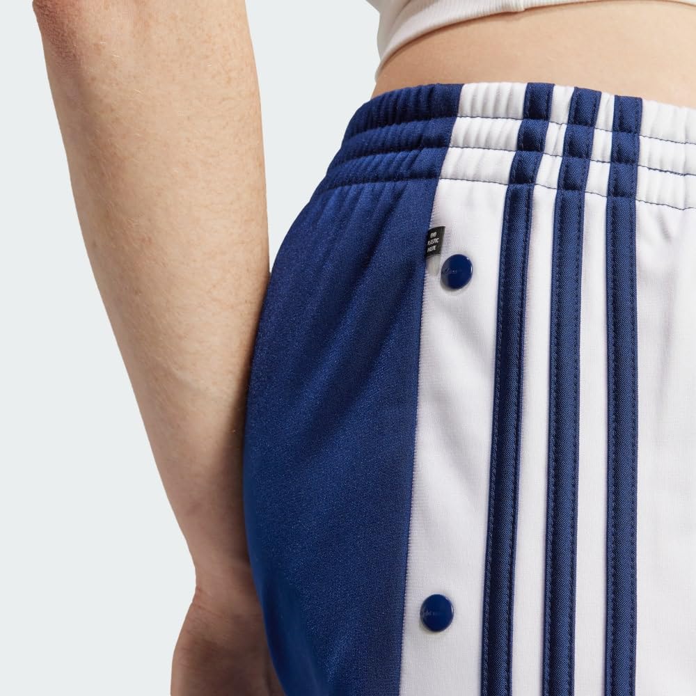 Adidas Originals Women's Adicolor Classics Adibreak Track Pants - Comfortable Casual Athletic Joggers for Running, Yoga & Lounge Wear