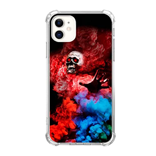 Skull Smoke