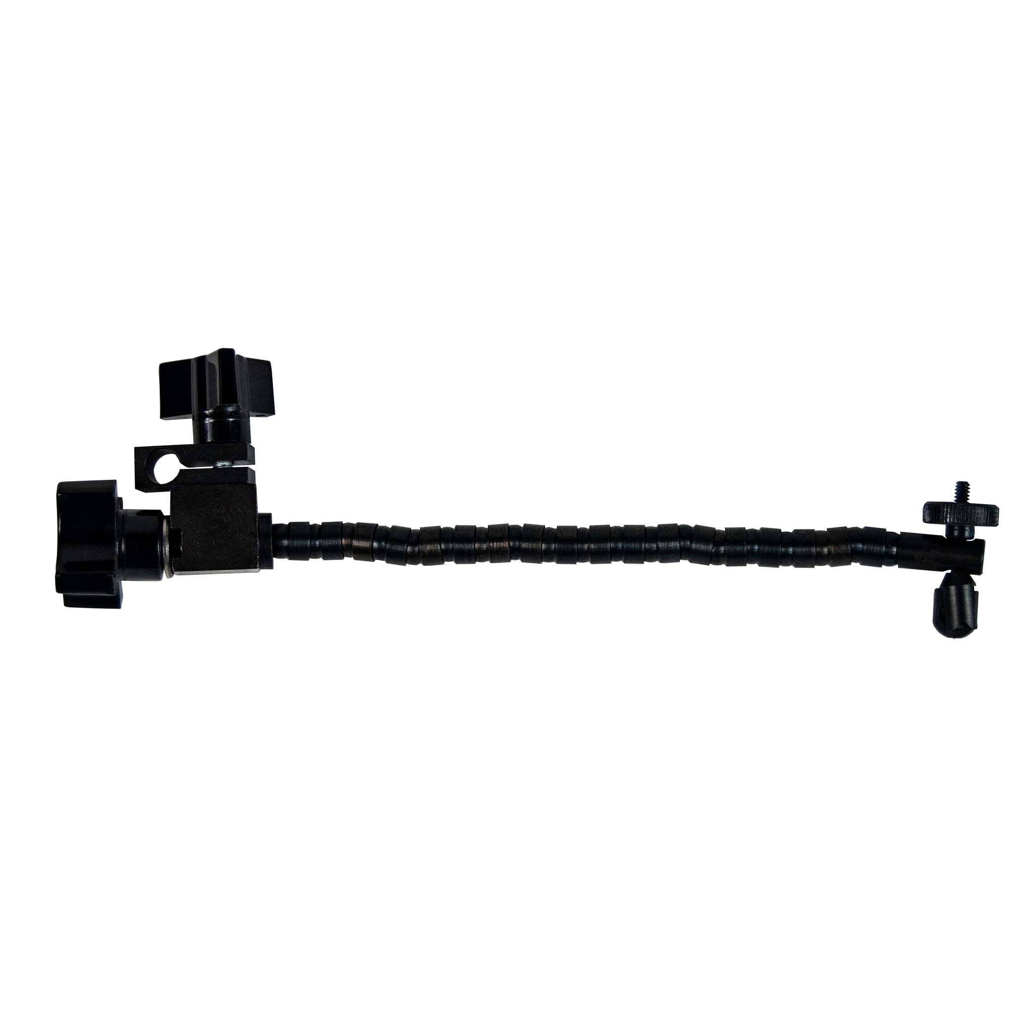 Tom Thumb Arm Only - Compact and Portable Arm Support for Small Spaces | Perfect for Desks, Workstations, and Tight Areas