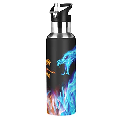 Fire Dragon
