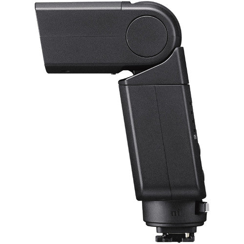 Sony HVL-F32M External Flash for DSLR & Mirrorless Cameras - Professional TTL Bounce Flash for Wedding, Portrait & Event Photography