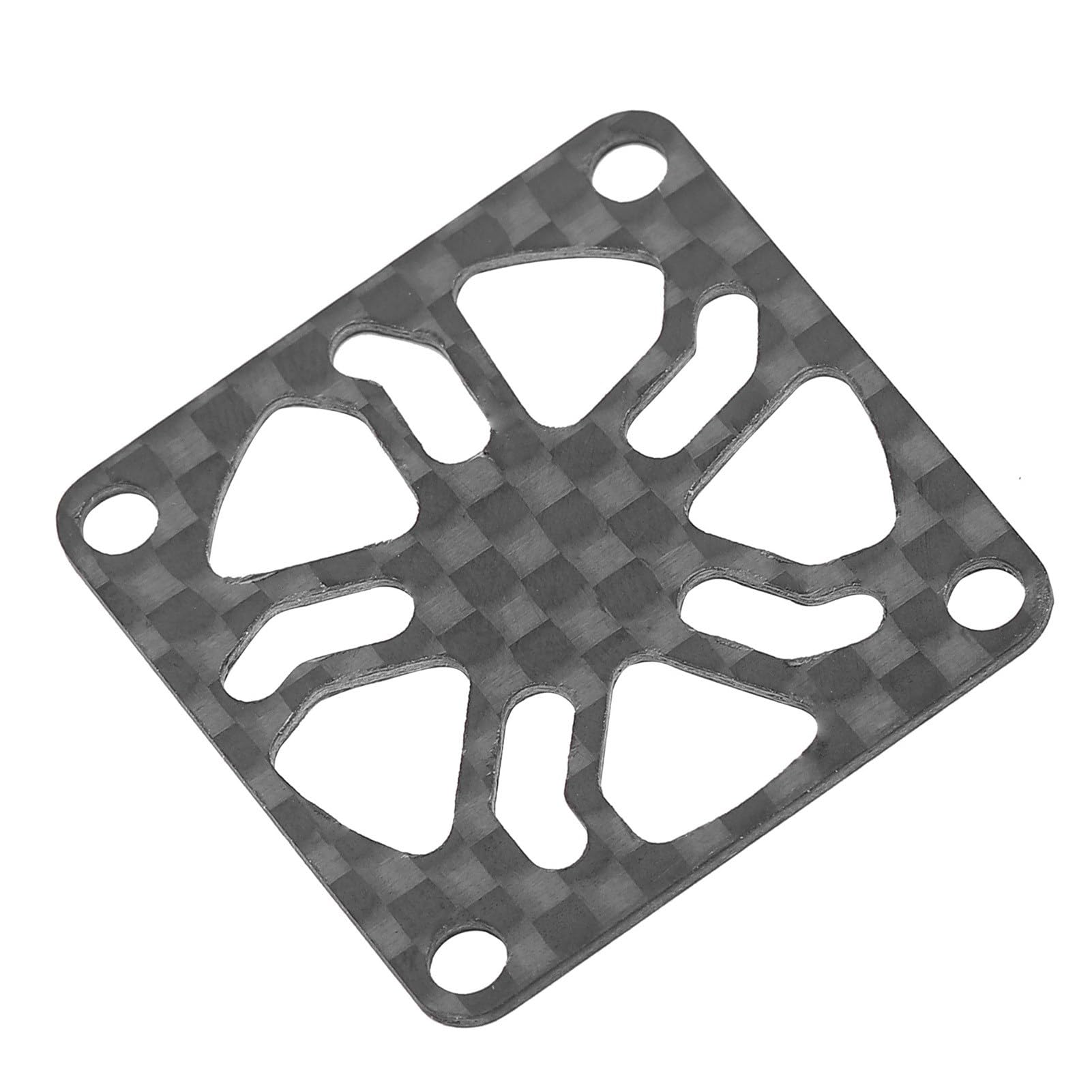 35mm RC Cooling Fan with Green Screen Lock - High Performance Cooling Cover for RC Cars, Boats, and Motor Power Plants (30mm Compatible) - Perfect for Racing, Drone, and Industrial Applications