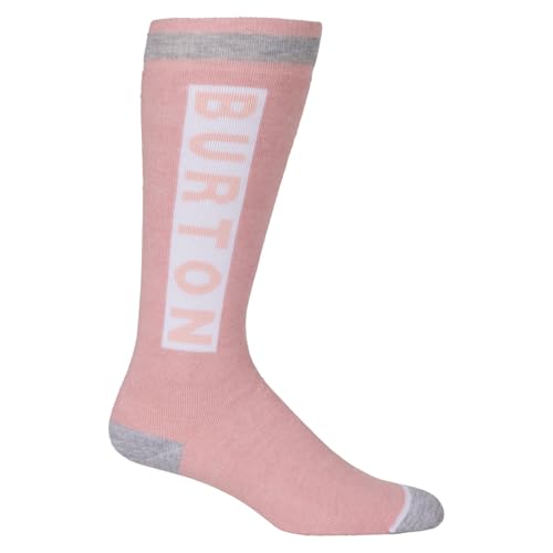 Stout White/ Pink