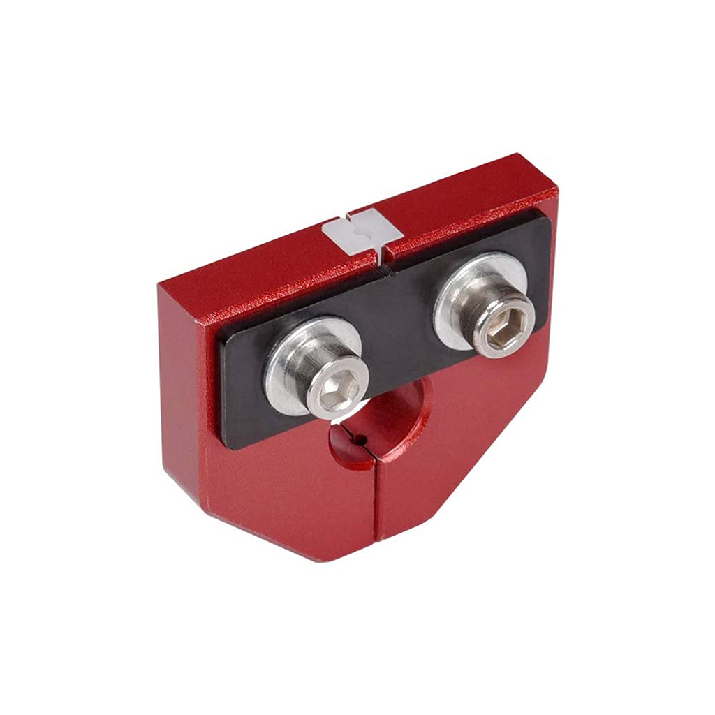 1.75mm 3D Printer Filament Welder Connector & Sensor - Compatible with PLA, ABS - Perfect for Ender 3 PRO - Ideal for Seamless Filament Joining & Continuous Printing