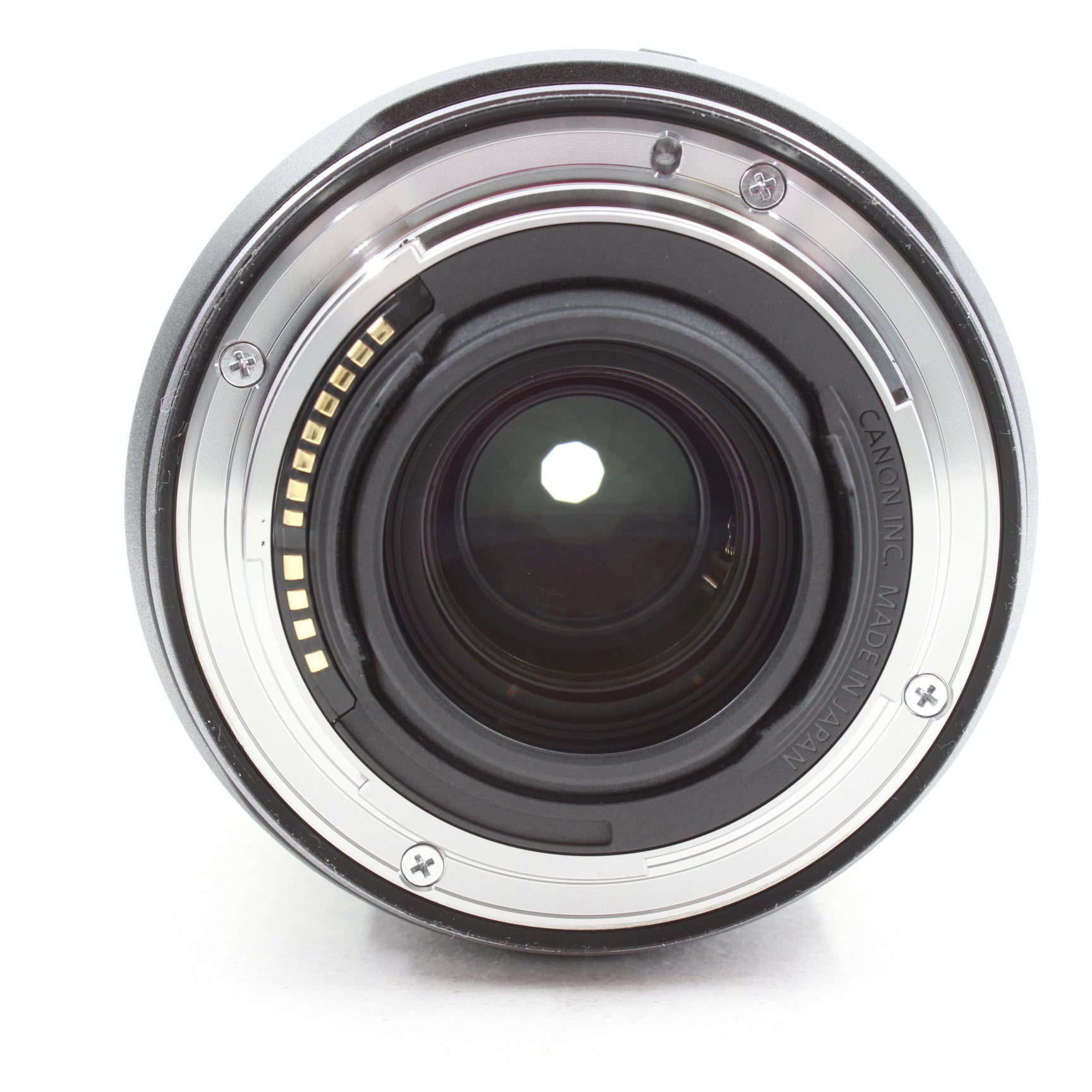 Open Box Excellent Condition Canon RF 28-70mm f/2.8 IS STM Lens - Professional Photography, Videography & Travel Shooting