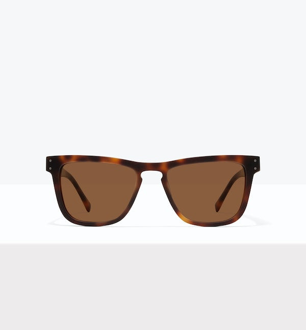 Stylish Stride Sunglasses for Men & Women - UV Protection Polarized Shades for Outdoor Activities, Driving, Beach & Travel