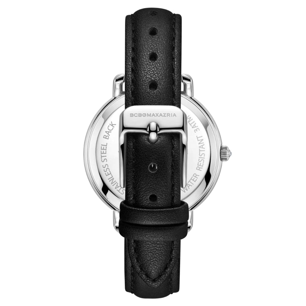 BCBGMAXAZRIA BG51135001 Women's Watch - Stylish & Elegant Timepiece for Everyday Wear, Office & Special Occasions