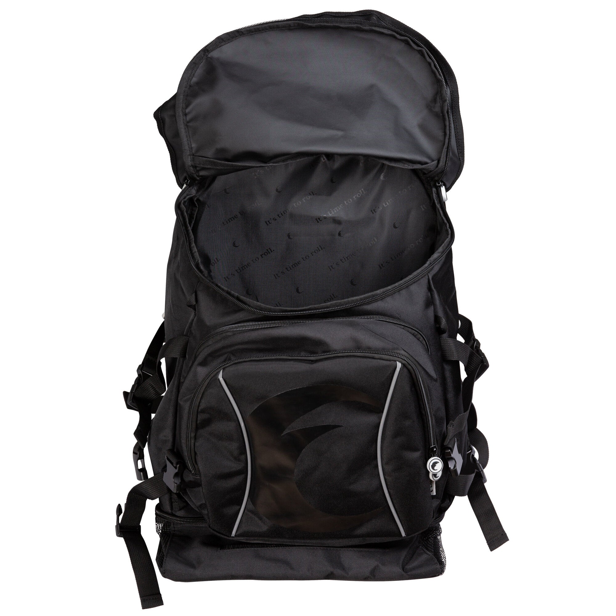 Chaya Pro Bag - Durable & Stylish Backpack for Work, Travel & School | Water-Resistant Laptop Backpack with USB Charging Port | Perfect for Commuting, Business Trips & College Students