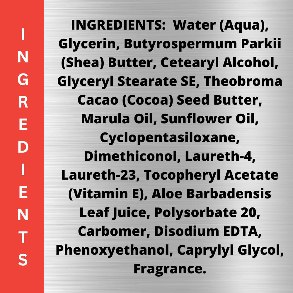 Cedar Mountain Bergamot Fig & Walnut Scented Body Lotion with Marula Oil - 1 Gallon | Hydrating Moisturizer for Dry Skin, Perfect for Daily Use & Spa Treatments