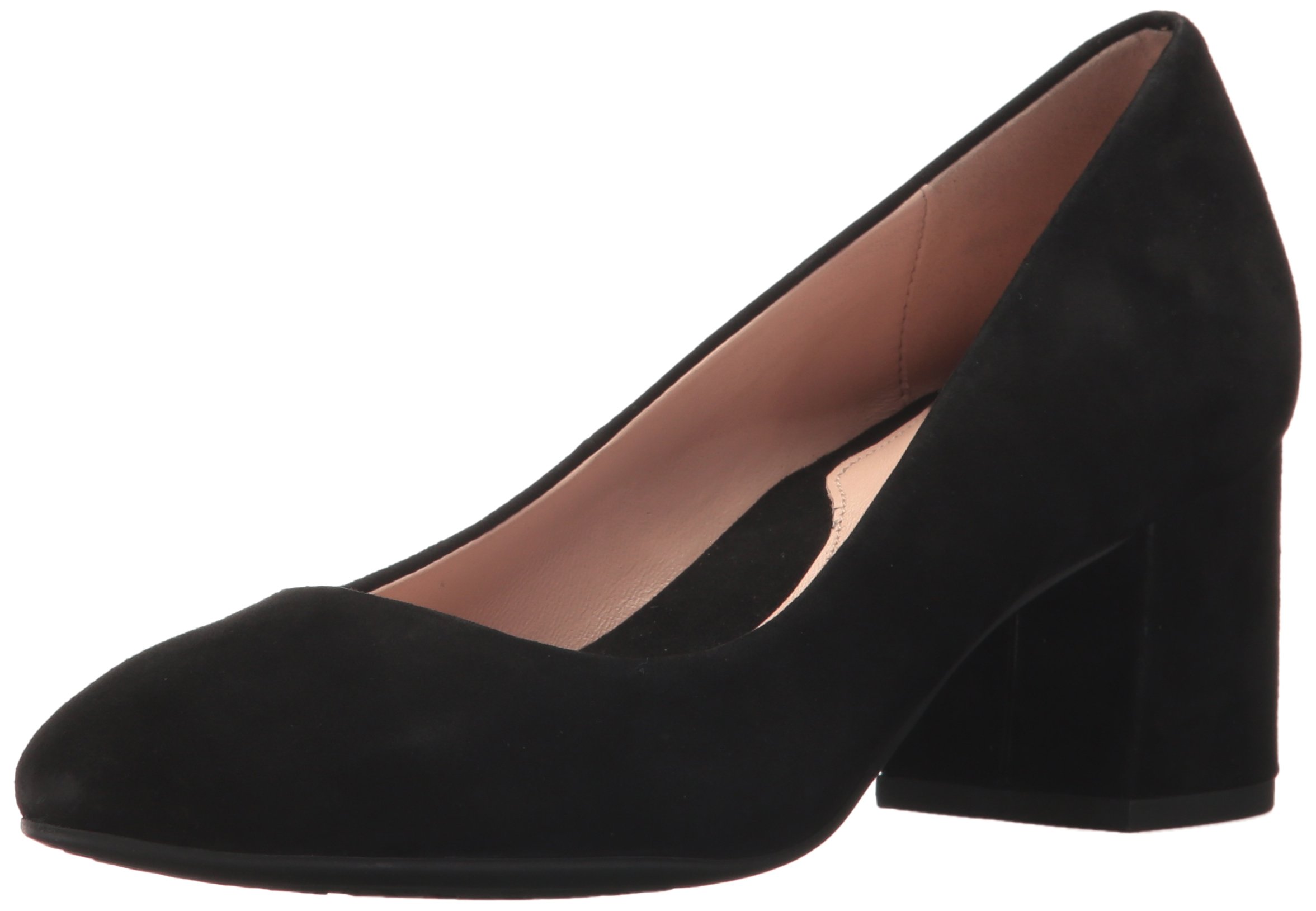 Taryn Rose Women's Rochelle Pump - Comfortable Heels for Work & Dress | Stylish Office & Evening Shoes for Women