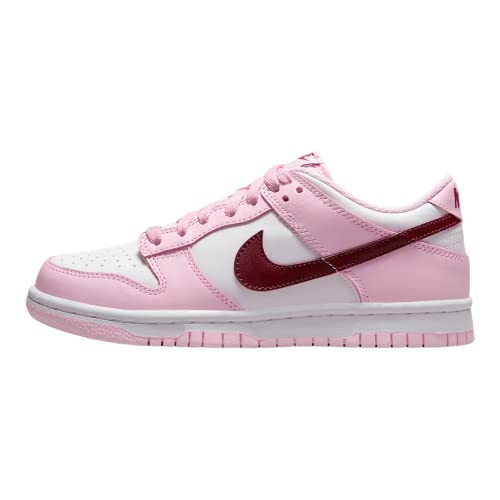 Pink Foam/Dark Beetroot-white