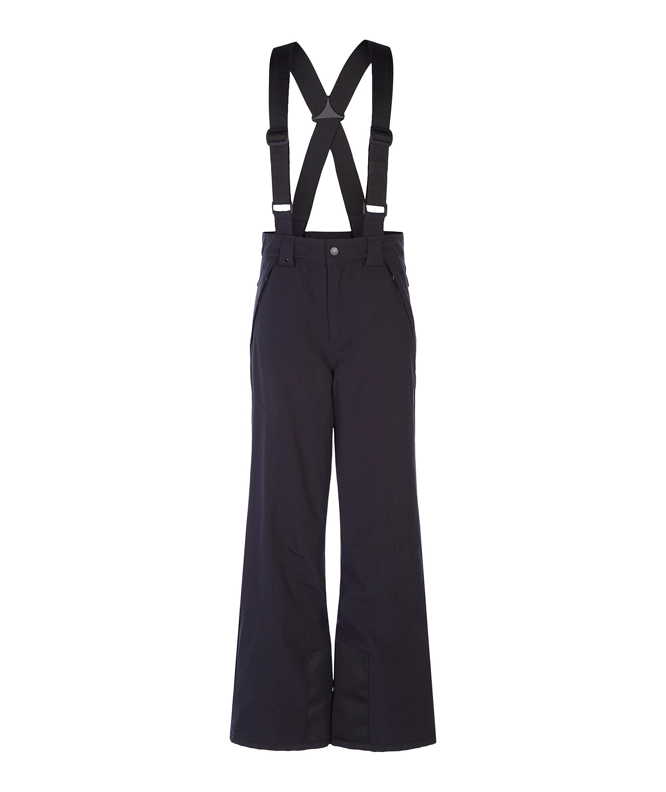 Spyder Boys Power Pants for Kids - Durable & Comfortable Athletic Pants for Boys - Perfect for Running, Soccer & Outdoor Play