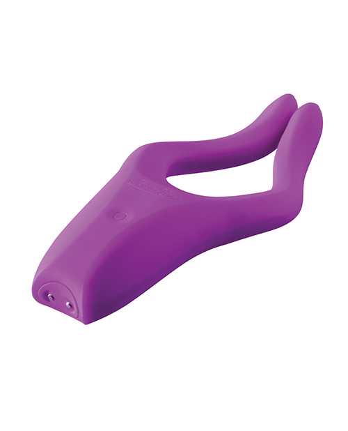 BeauMents Doppio Young Purple - Premium Hair Care for Vibrant Color & Shine | Perfect for Salon-Quality Styling at Home