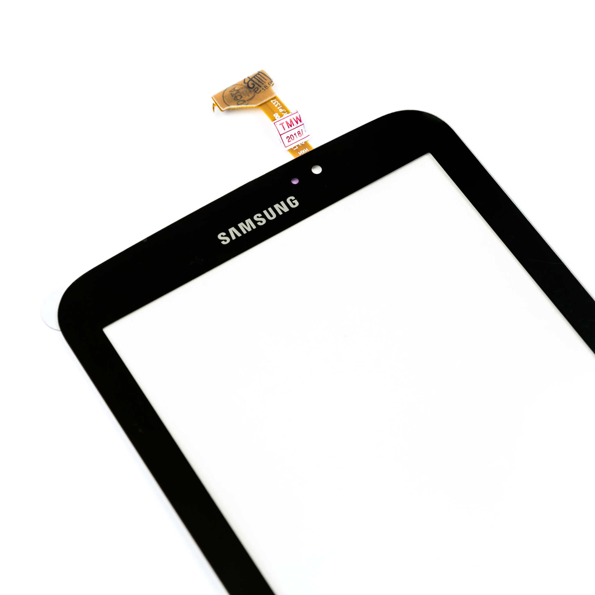 Samsung Galaxy Tab 3 SM-T210 7-Inch Replacement Glass & Digitizer Screen - Compatible with 7