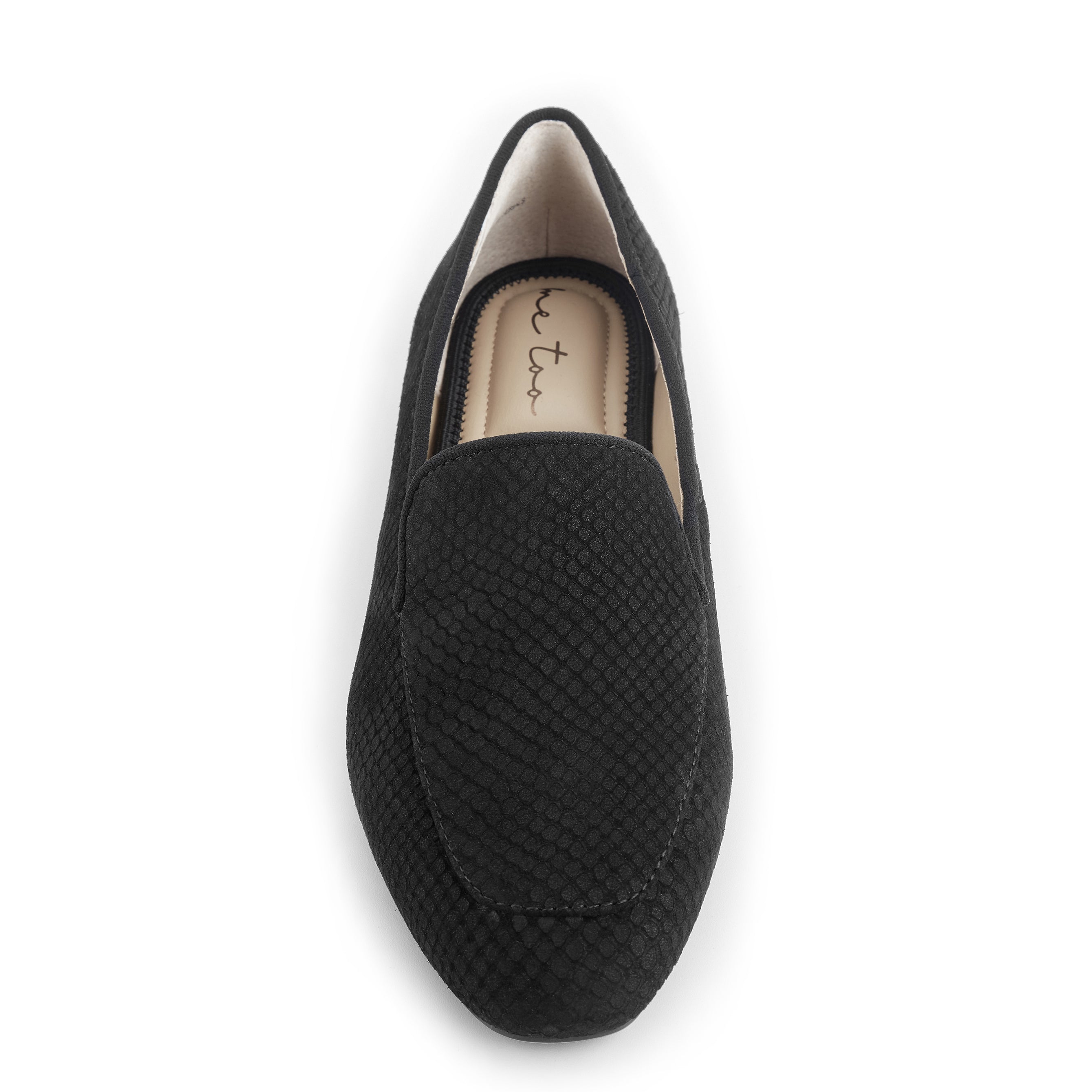 Promise Flat Shoes - Comfortable & Stylish Women's Flats for Work, Walking & Everyday Wear