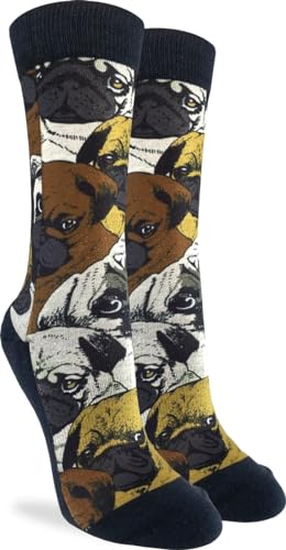 Social Pugs