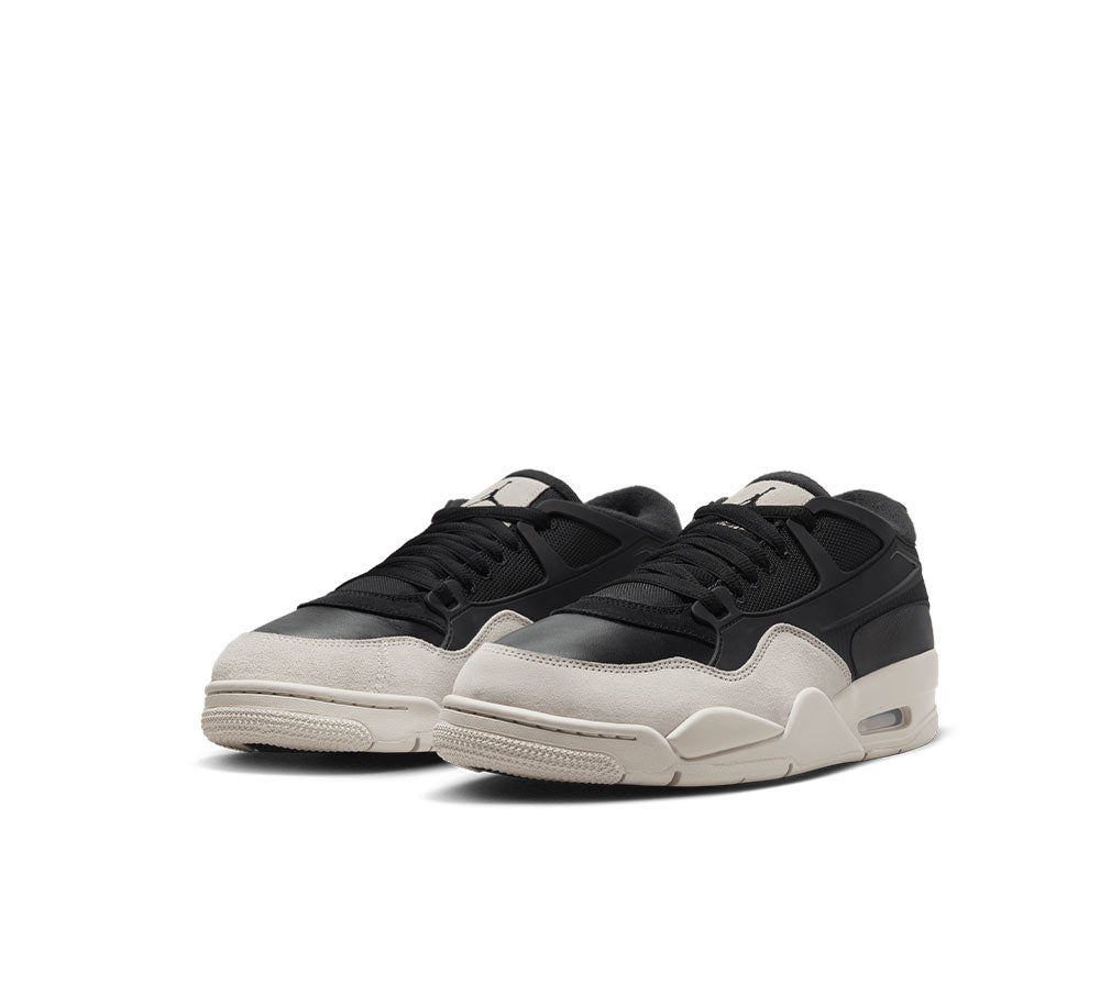 Air Jordan 4 Retro Men's Basketball Shoes - Authentic Sneakers for Running, Gym & Streetwear Fashion