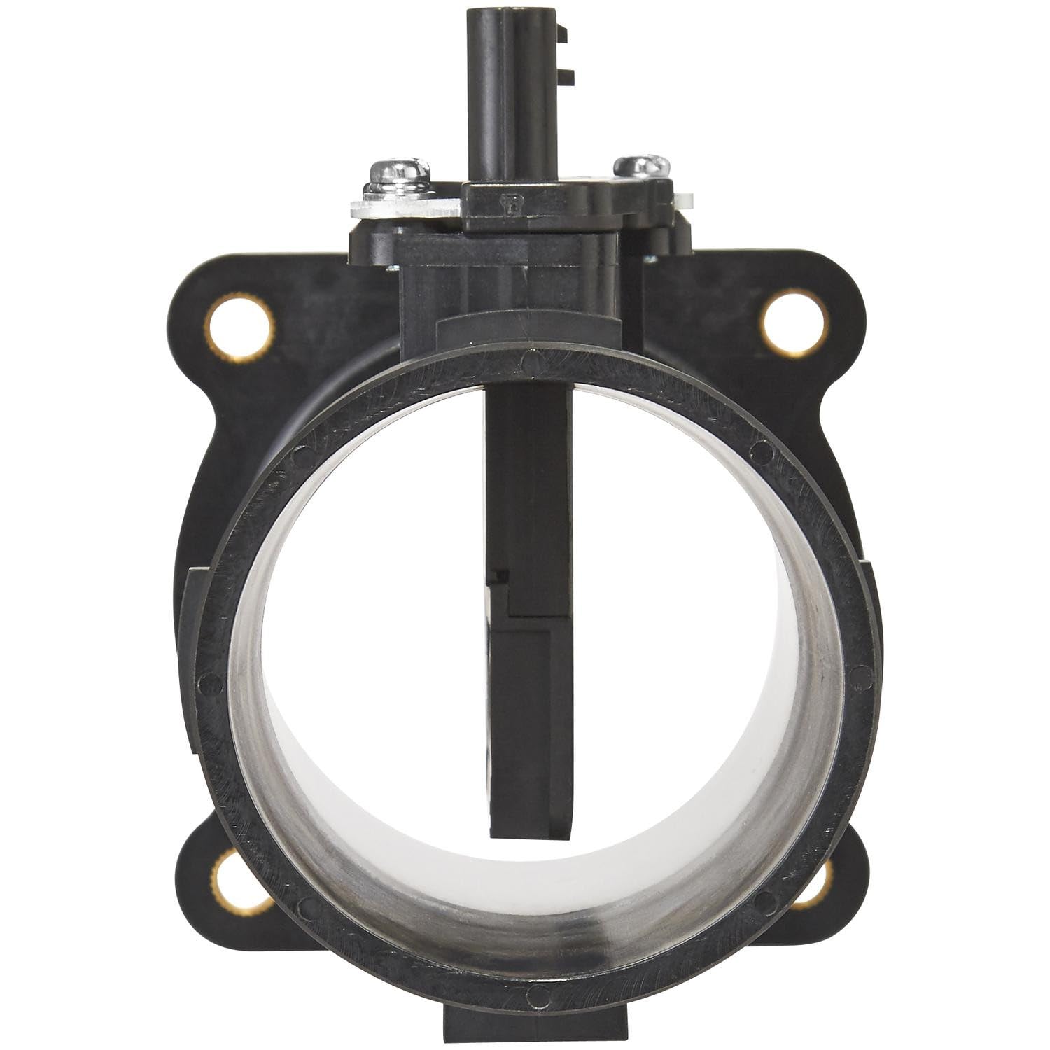 Spectra MA202 MAF Sensor - High Performance Mass Air Flow Sensor for Ford, Chevy, Dodge & More | Improve Engine Efficiency & Fuel Economy | Perfect for DIY Auto Repairs & Performance Upgrades
