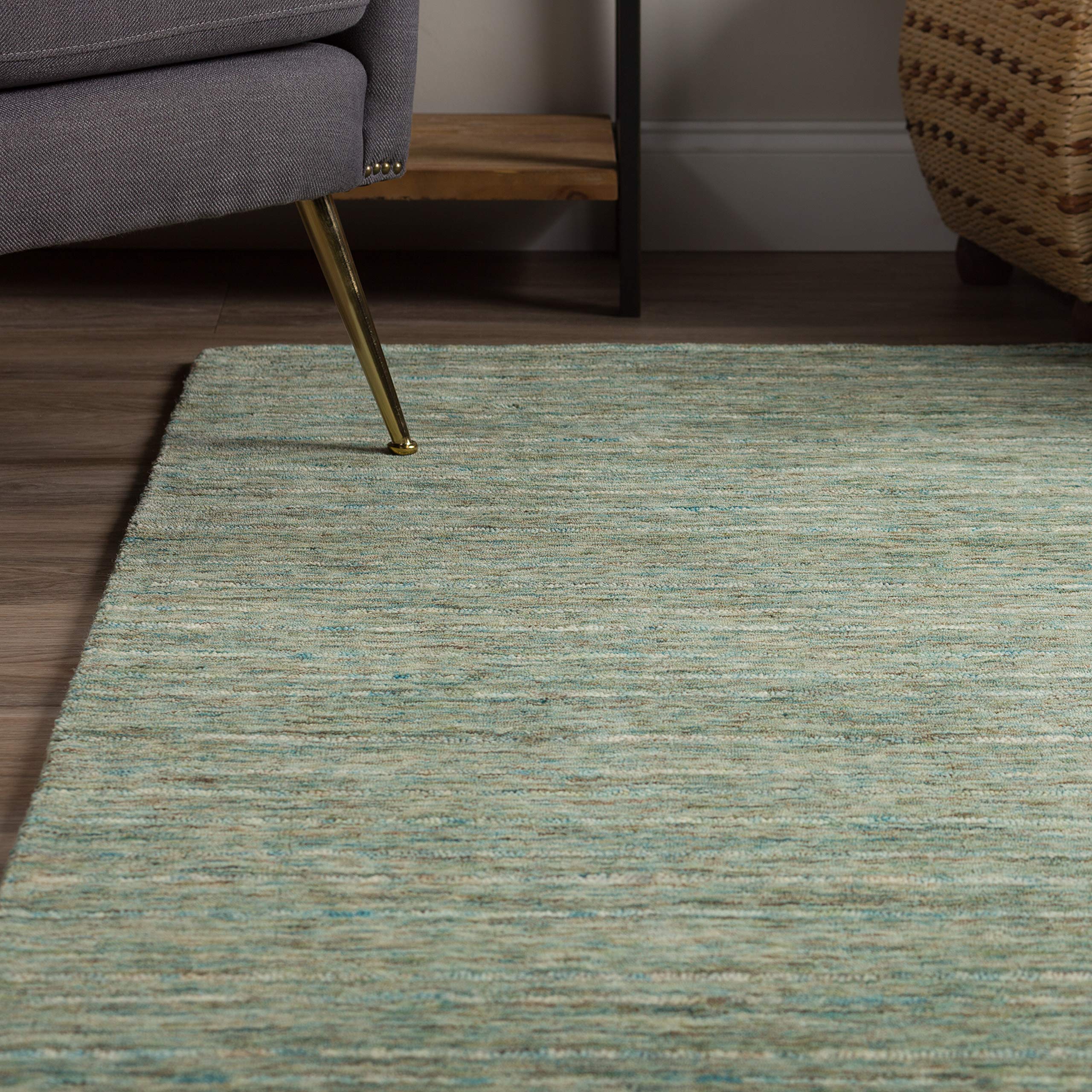 Addison Rugs Heather Area Rug 5' x 7'6