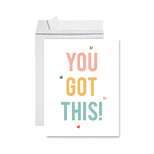 You Got This