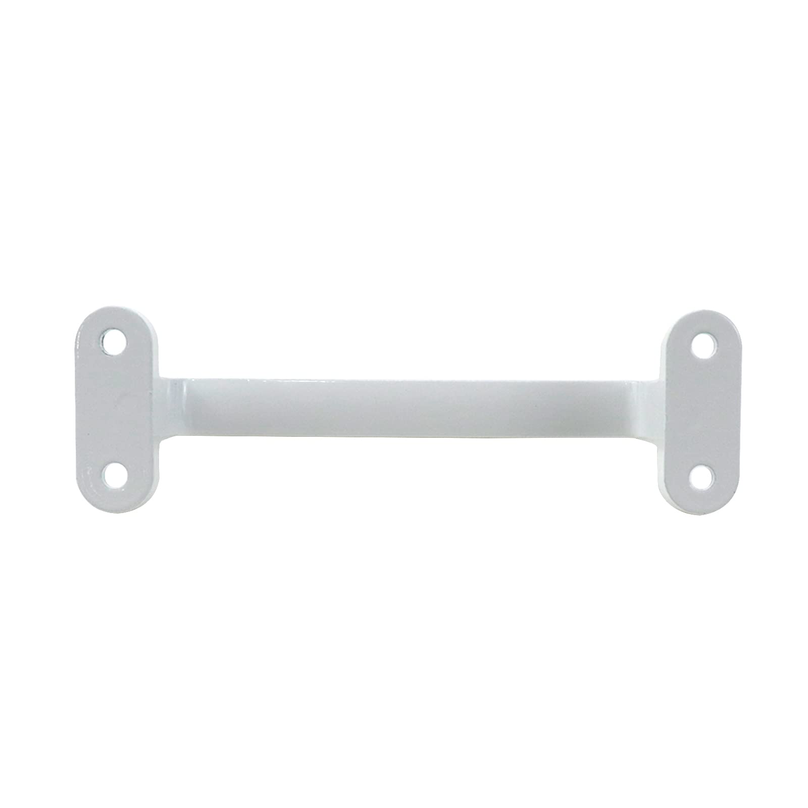 2Pcs Heavy Duty Zinc Alloy Sliding Door Handles - 4.72