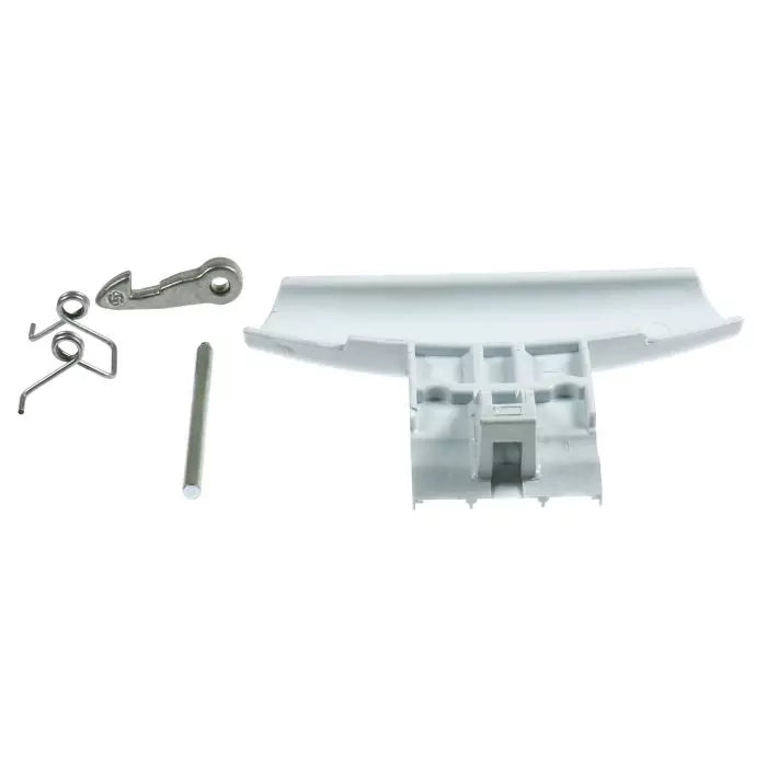 Splendide® 276593 Replacement Door Handle - Durable & Easy to Install for Washing Machines & Dryers - Perfect for Home Laundry Room Repairs