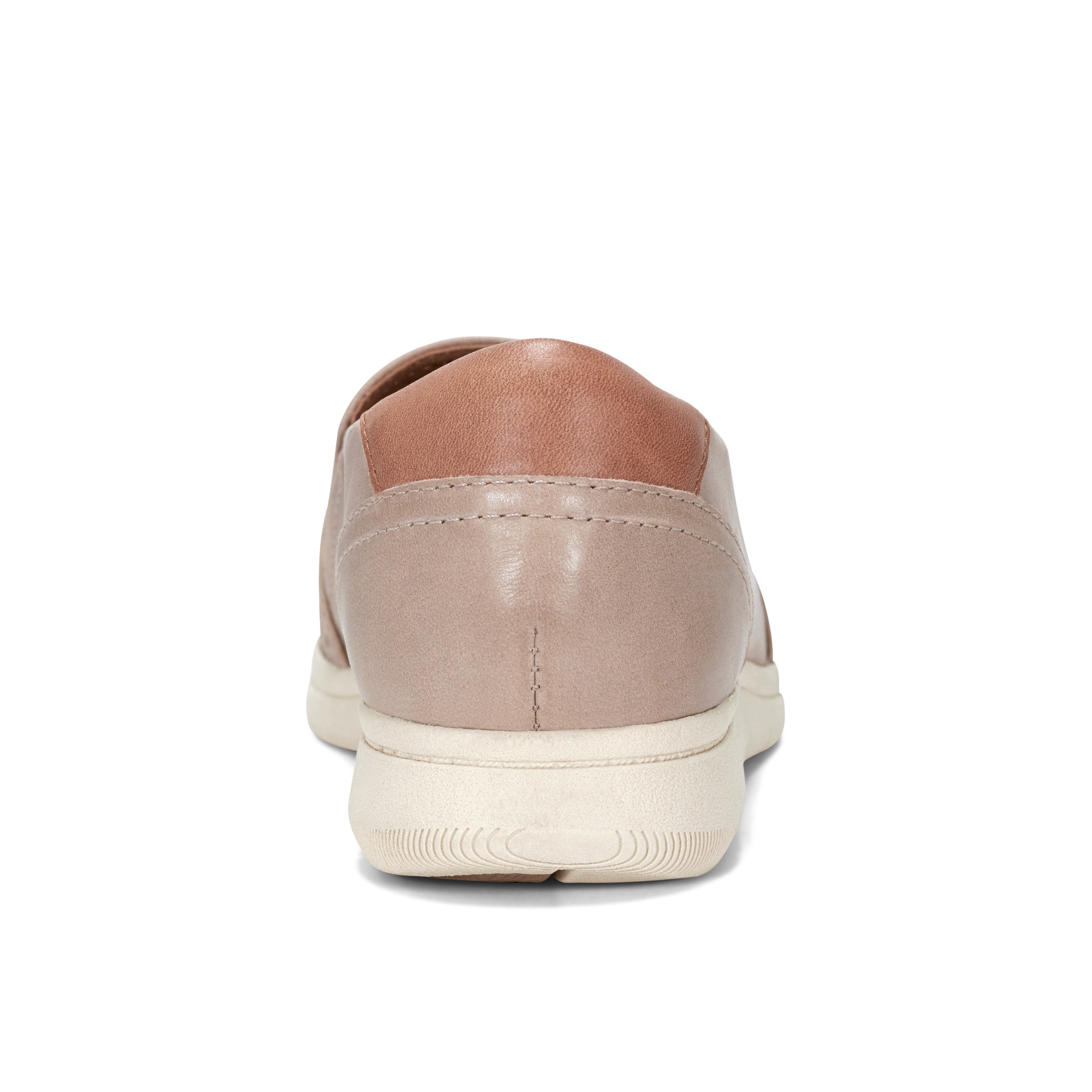 Women's Lenoir Casual Shoes - Comfortable Slip-On Loafers for Walking, Work & Travel | Lightweight & Breathable Design for Everyday Wear