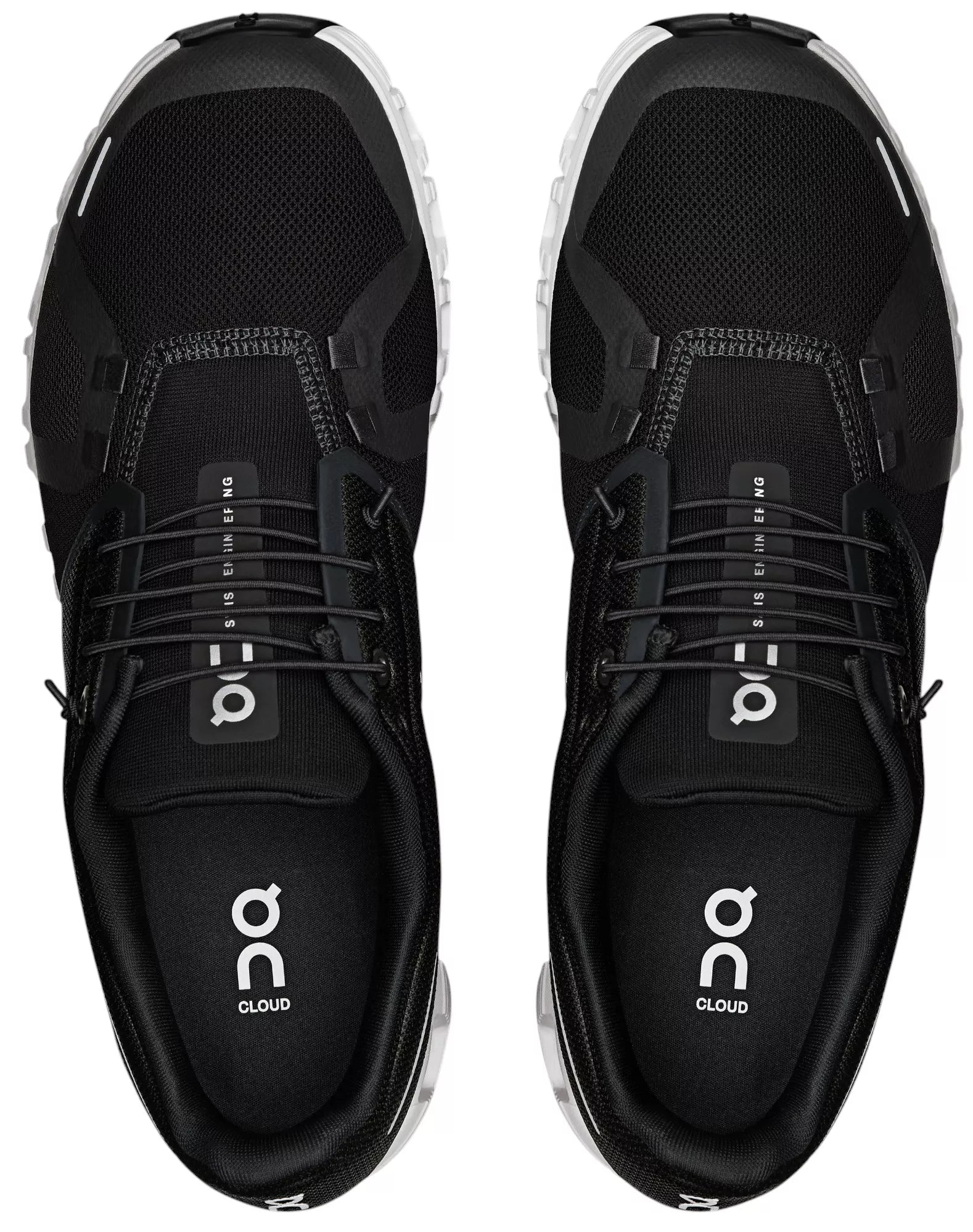 On Cloud 6 Men's Running Shoes - Lightweight & Cushioned for Road & Trail Running - Perfect for Jogging, Gym Workouts & Daily Wear