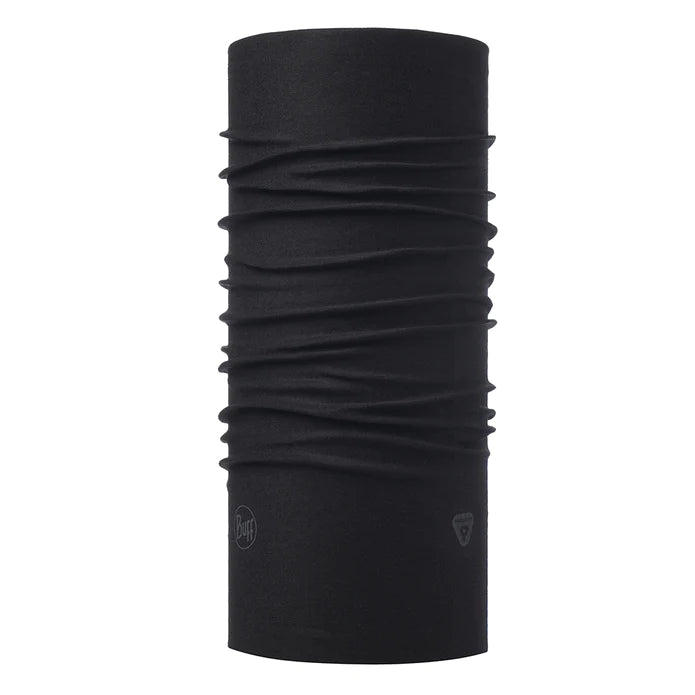Solid Black