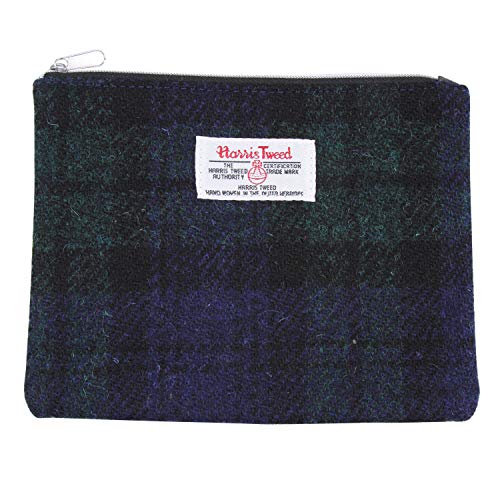 Green Tartan