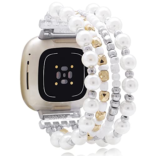 White/Gold/Silver