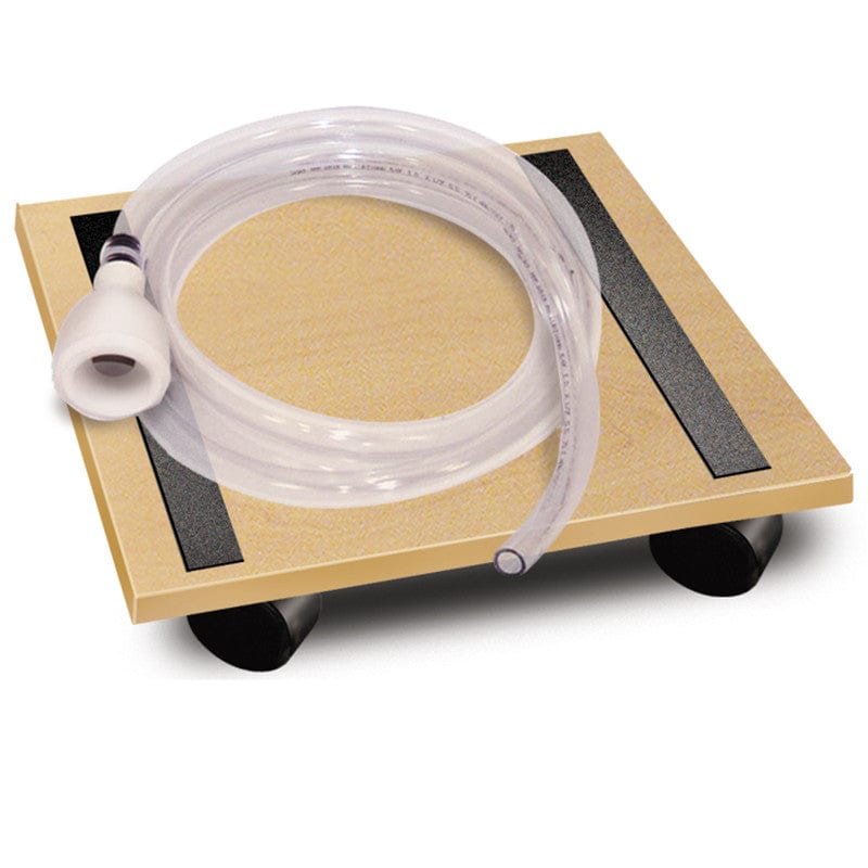 Ozark River AC 03 RLL EZ Fill N' Roll Kit - Portable Water Filtration System for Camping, Hiking & Outdoor Adventures