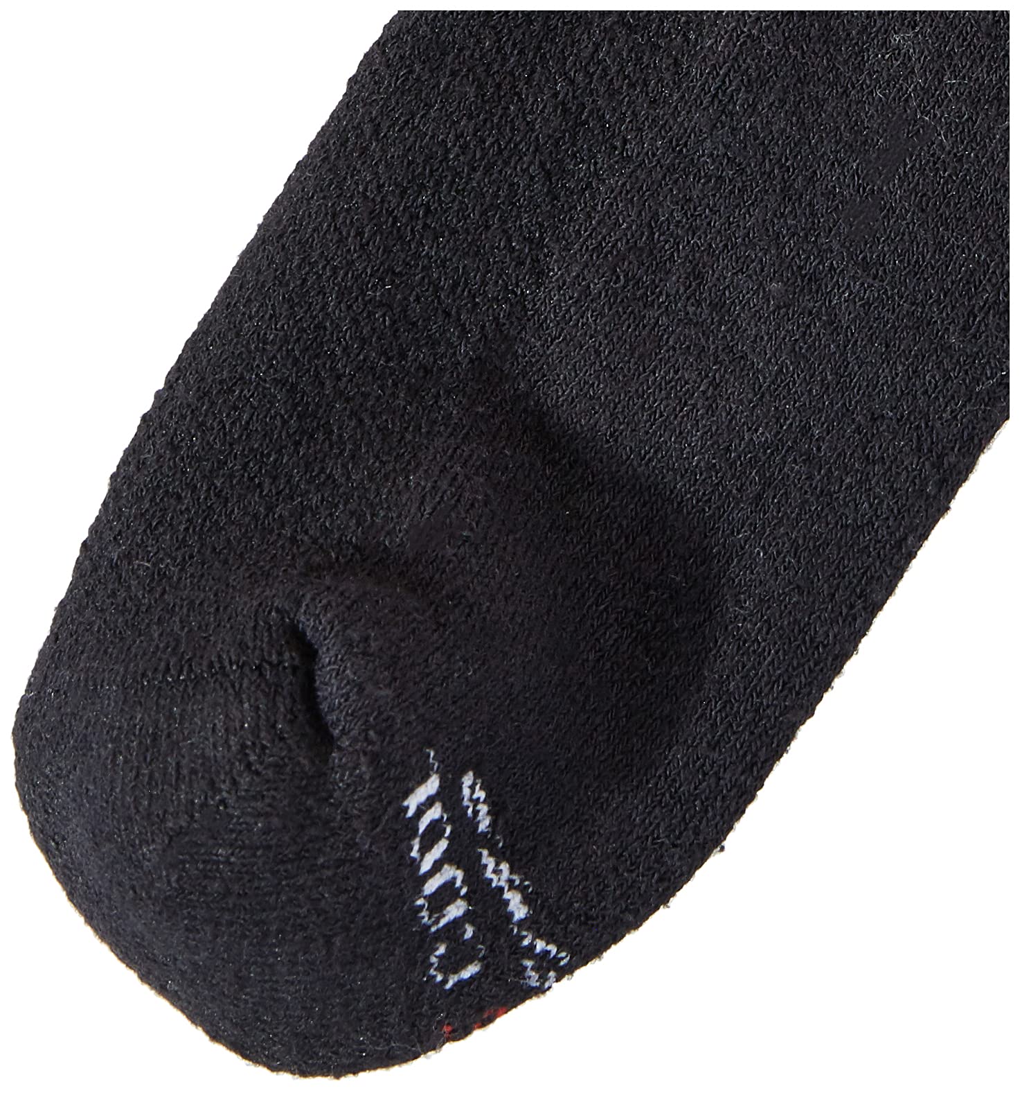 Hanes Men's 6-Pack X-Temp Moisture-Wicking Crew Socks - Breathable Athletic Socks for Running, Gym & Everyday Comfort