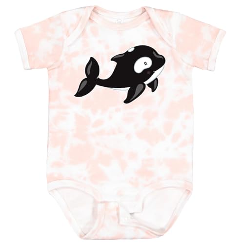Tie Dye Pink
