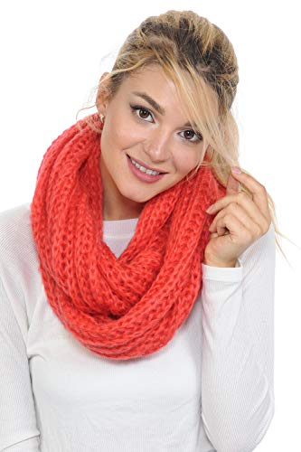 Coral Red