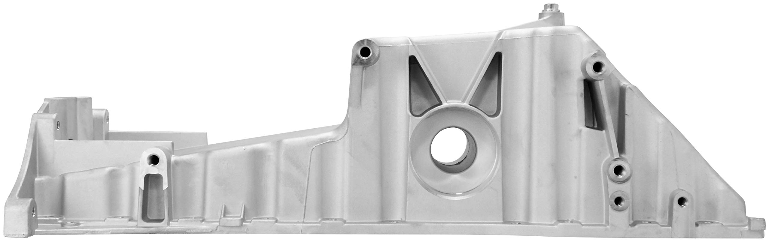 Spectra Premium GMP64A Oil Pan Replacement - High-Quality Engine Oil Pan for GM Vehicles | Perfect for Chevy, GMC, Cadillac Repair & Maintenance