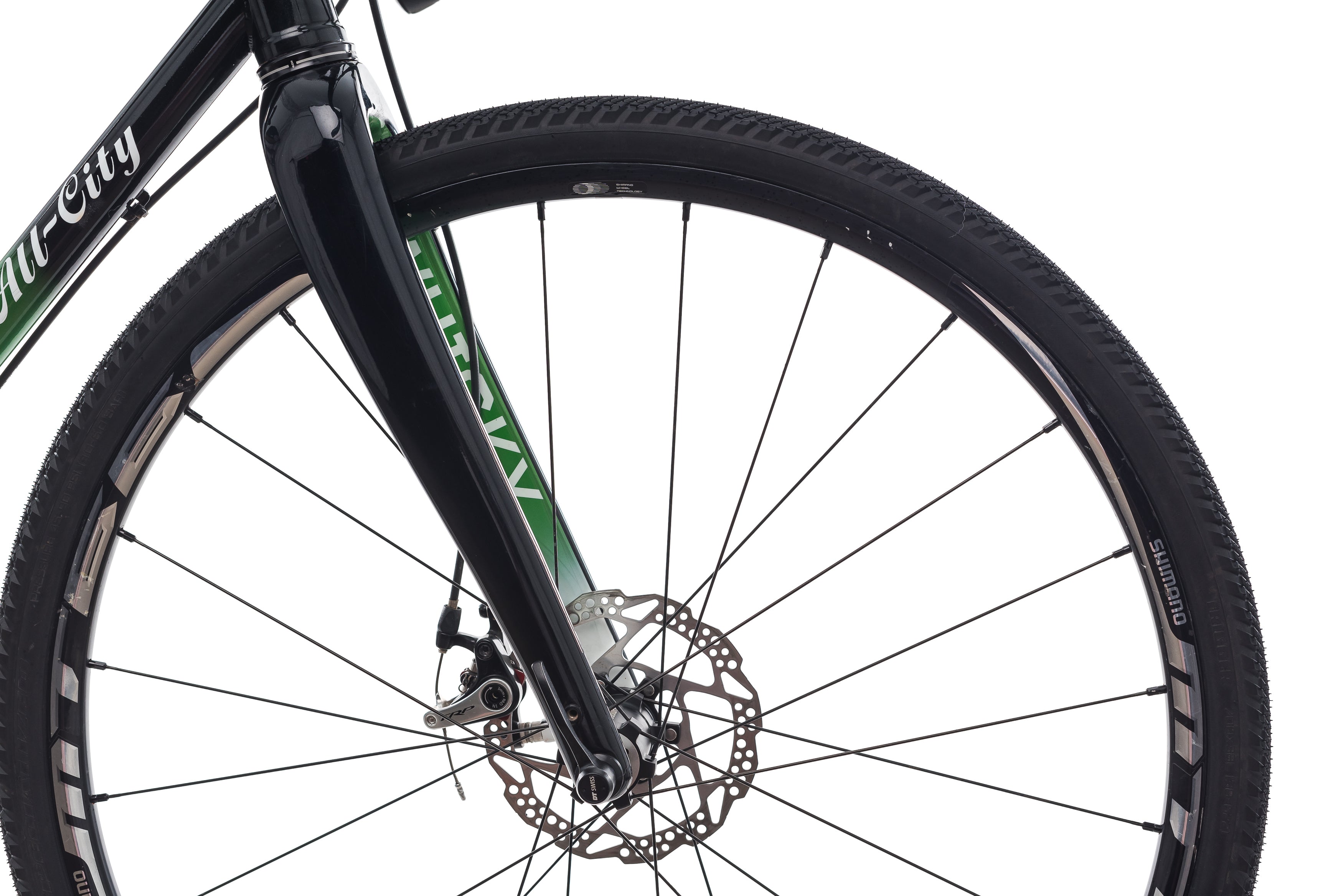 All City Nature Boy Team Edition 49cm Single Speed Bike 2017 - Perfect for Urban Commuting & Gravel Riding