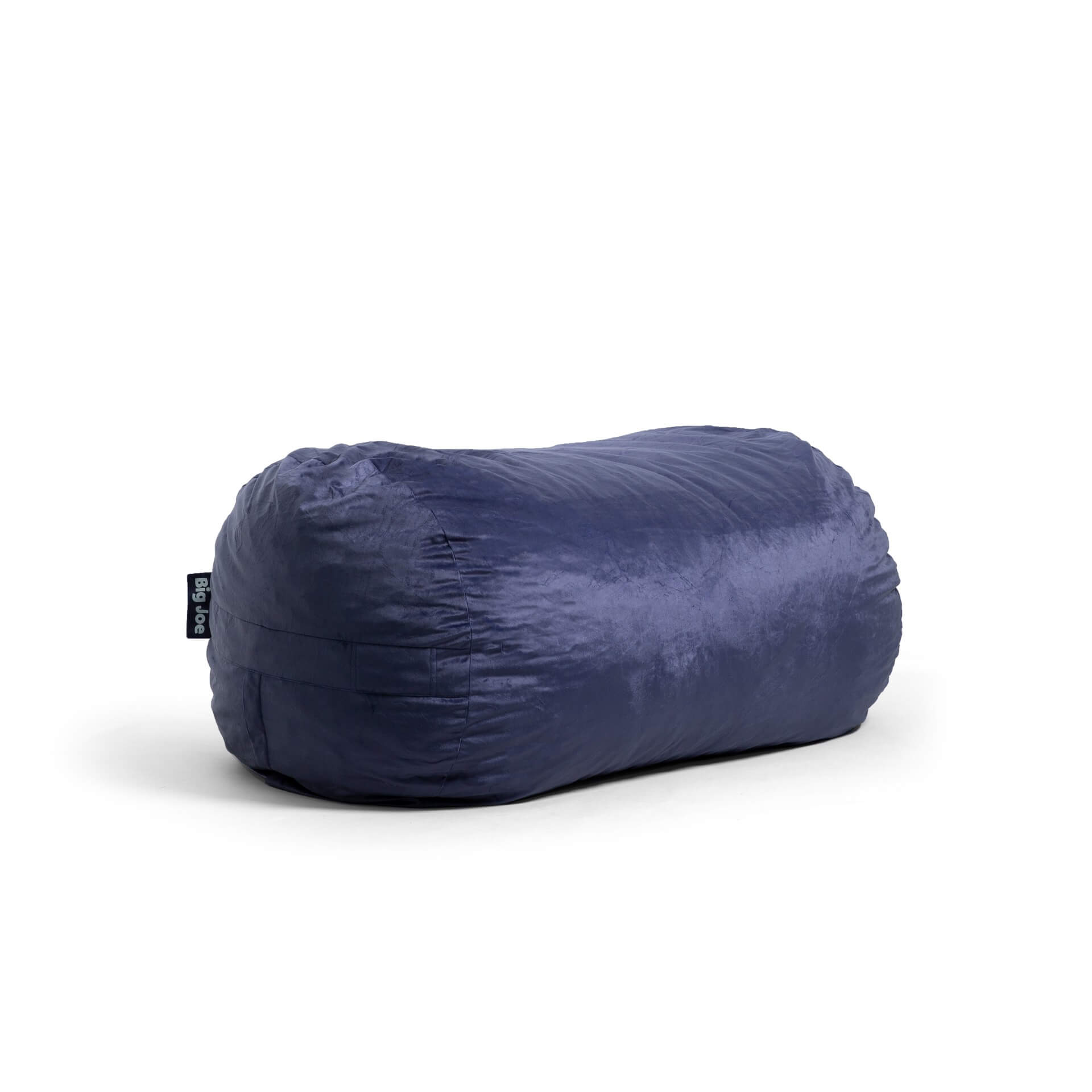 Fuf Media Lounger with Removable Cover - Comfortable Chaise Lounge Chair for Living Room, Bedroom, or Home Theater Relaxation