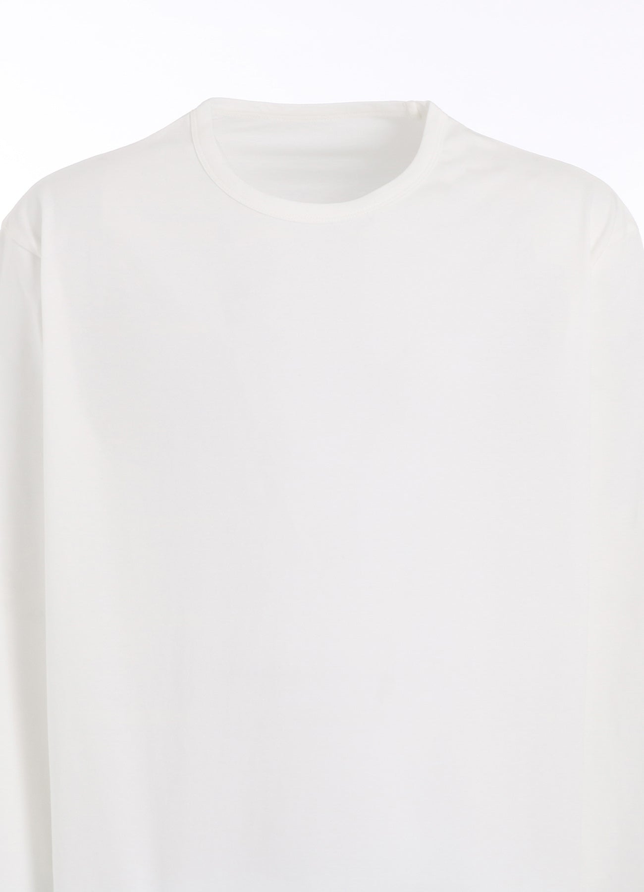 Soft Cotton Jersey Slash Piping T-Shirt for Men & Women | Comfortable Casual Wear for Everyday Outfits & Street Style