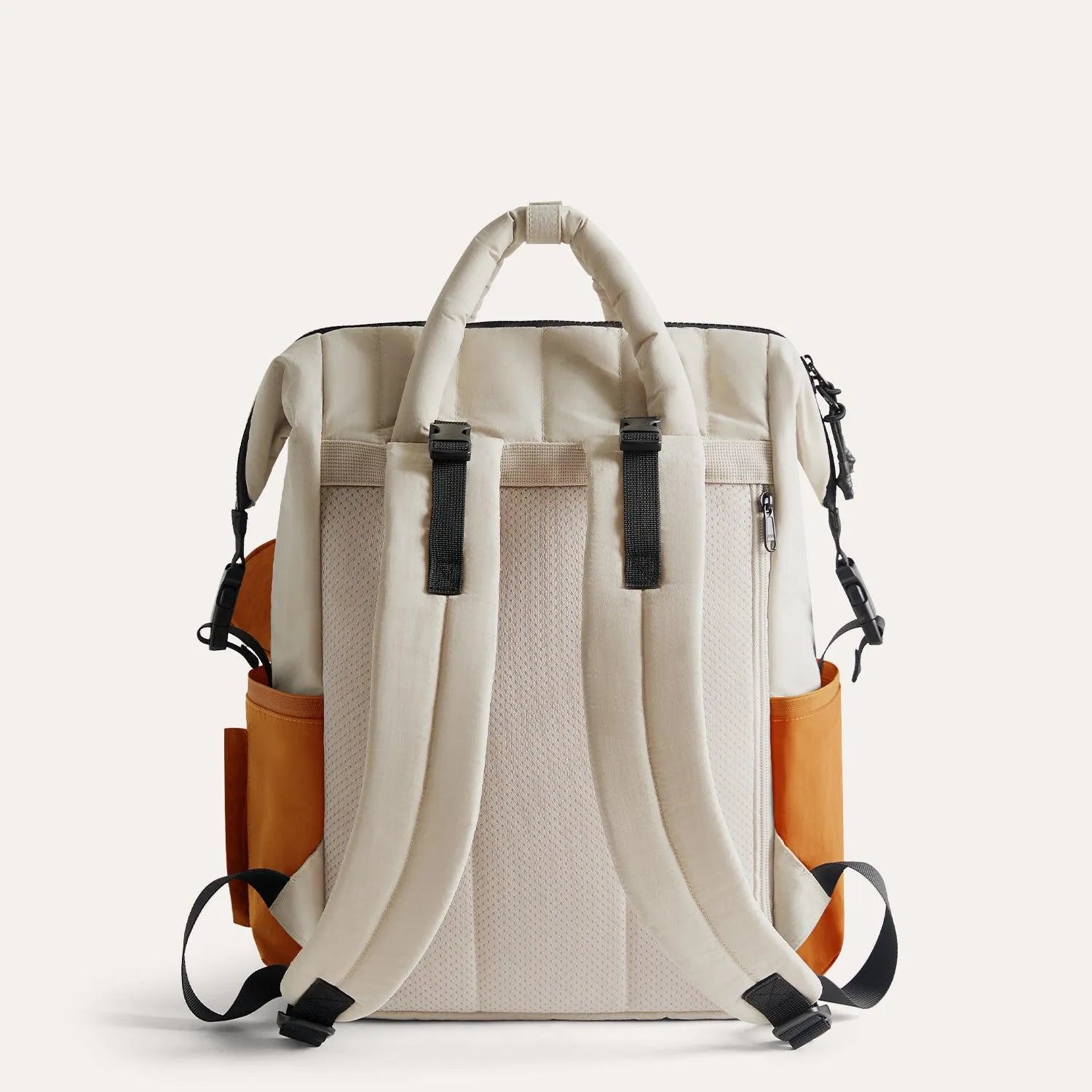 Paz 25L Waterproof Diaper Backpack for Baby Essentials - Perfect for Travel, Daycare & Parenting On-the-Go