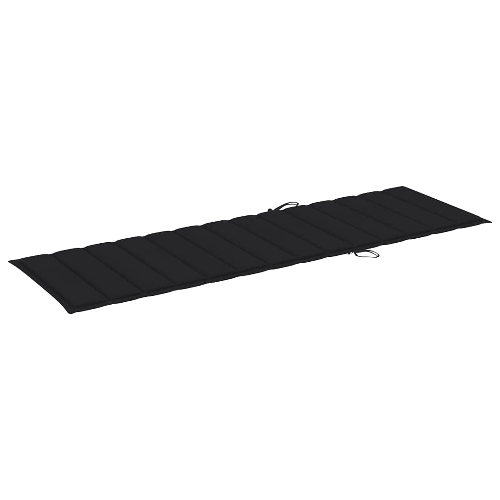 Premium Sun Lounger Cushion - 78.7