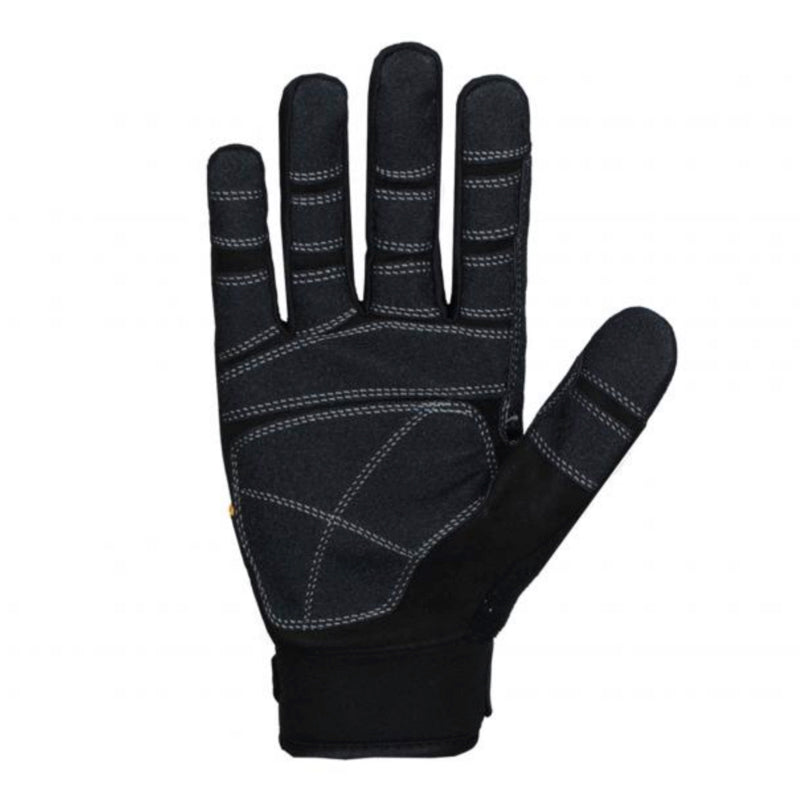 TERRA Lightweight Performance Work Gloves 78907TRM - Durable & Comfortable for Construction, Landscaping & DIY Projects