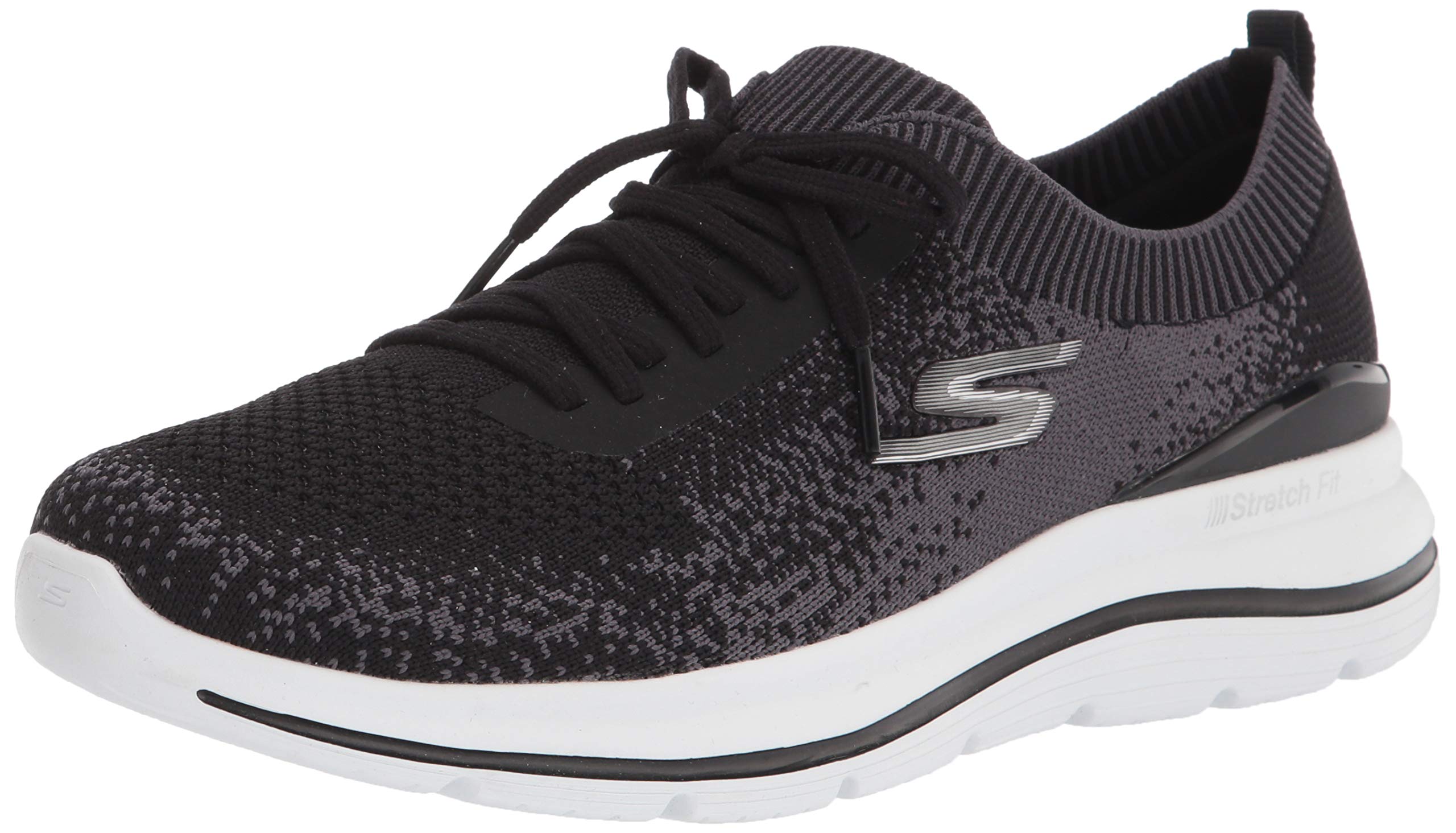 Skechers Women's Comfort Walking Shoes - Lightweight Sneakers for Walking, Running & Travel - Perfect for Workouts, Jogging and Daily Wear
