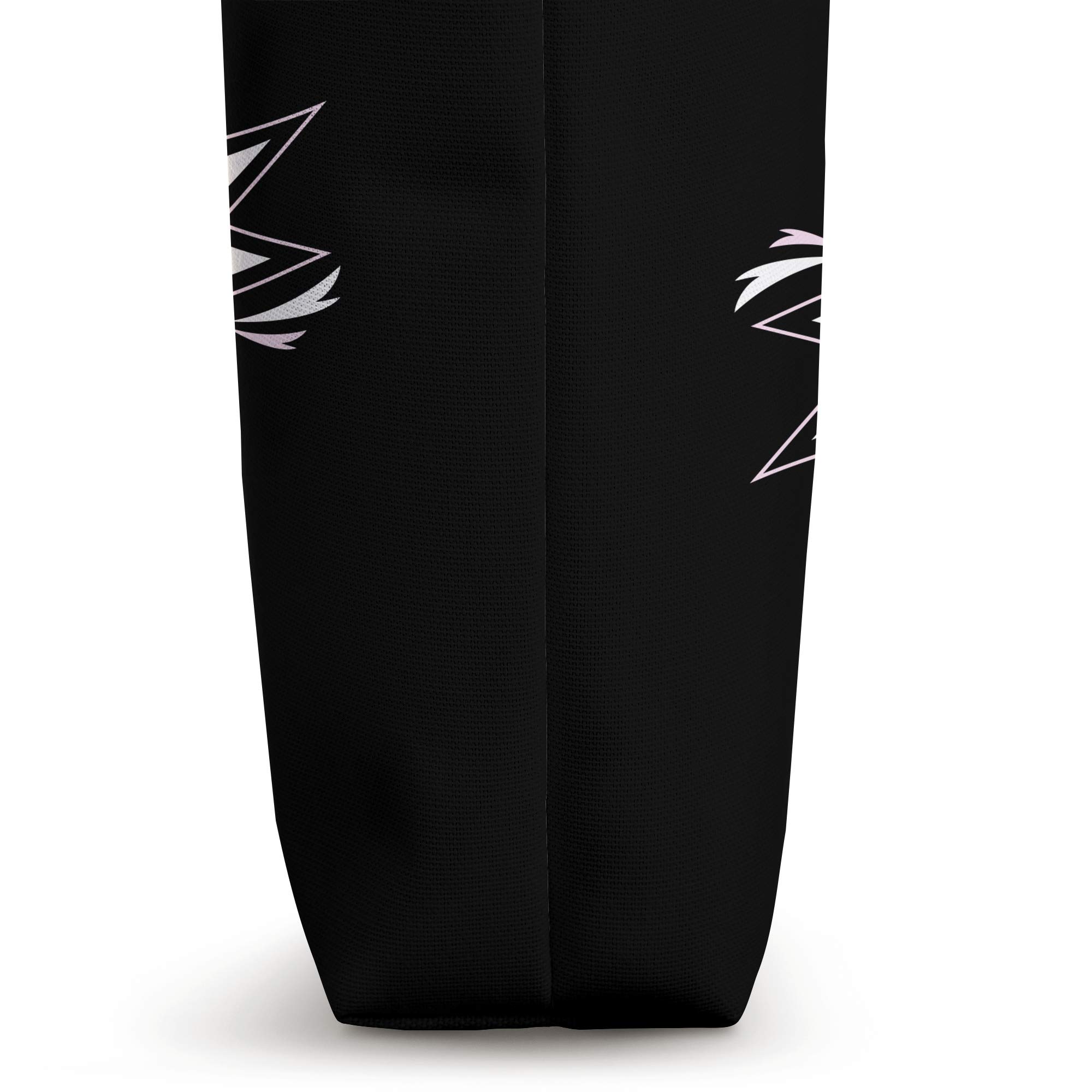 Stylish My Favorite People Call Me Gigi Tote Bag - Perfect Mothers Day Gift, Reusable Shopping Bag for Women - Great for Work, Travel & Daily Errands