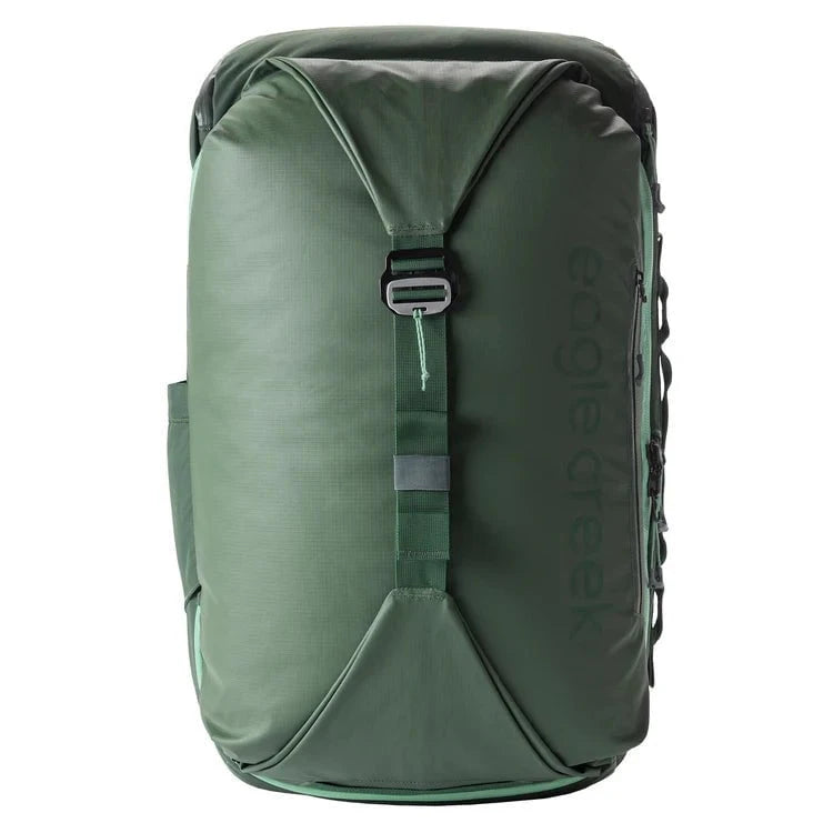 Eagle Creek Tour Travel Pack 55L - Lightweight Durable Carry-On Backpack for Hiking & Adventure Travel | Perfect for Weekend Getaways & International Trips