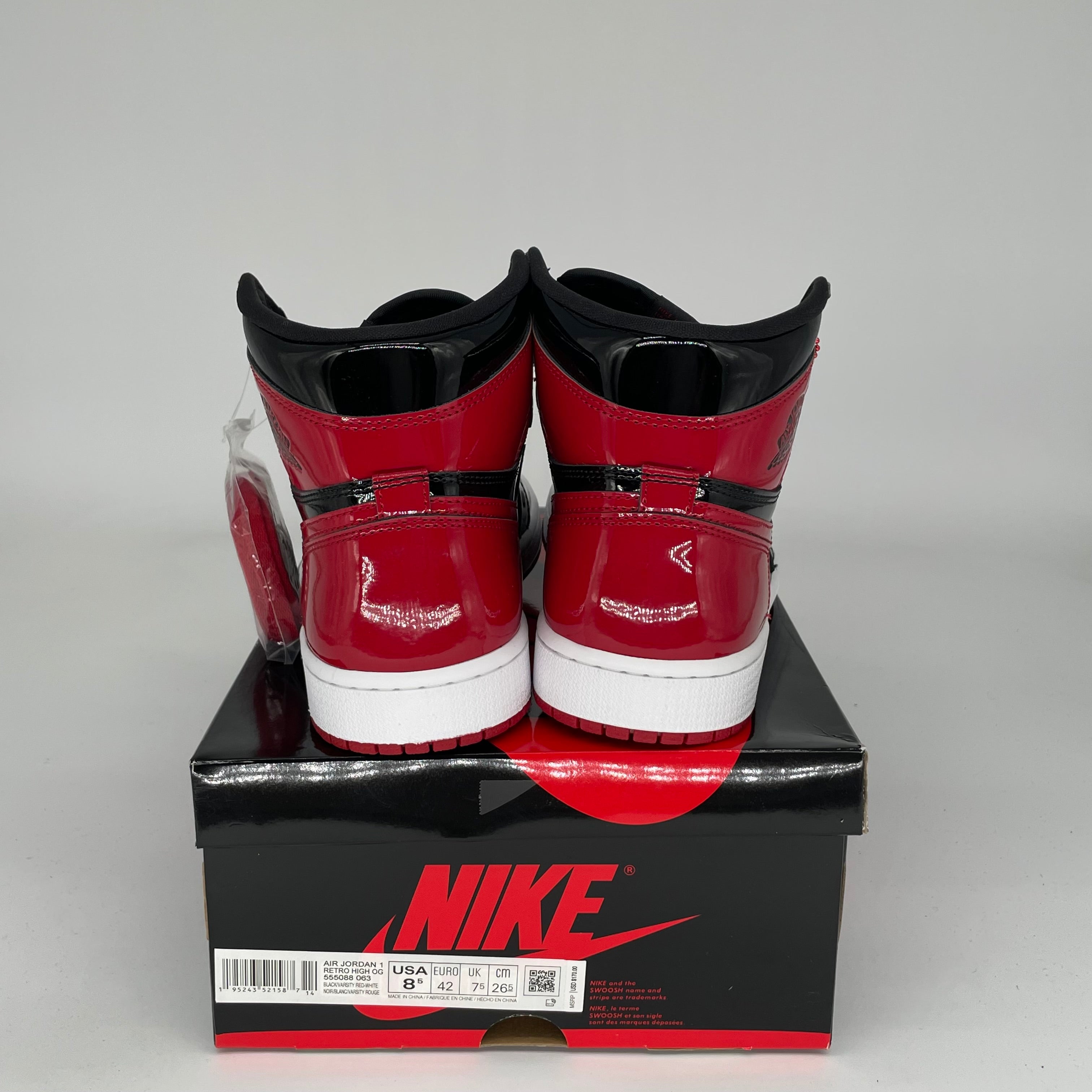 Air Jordan 1 Retro High OG 