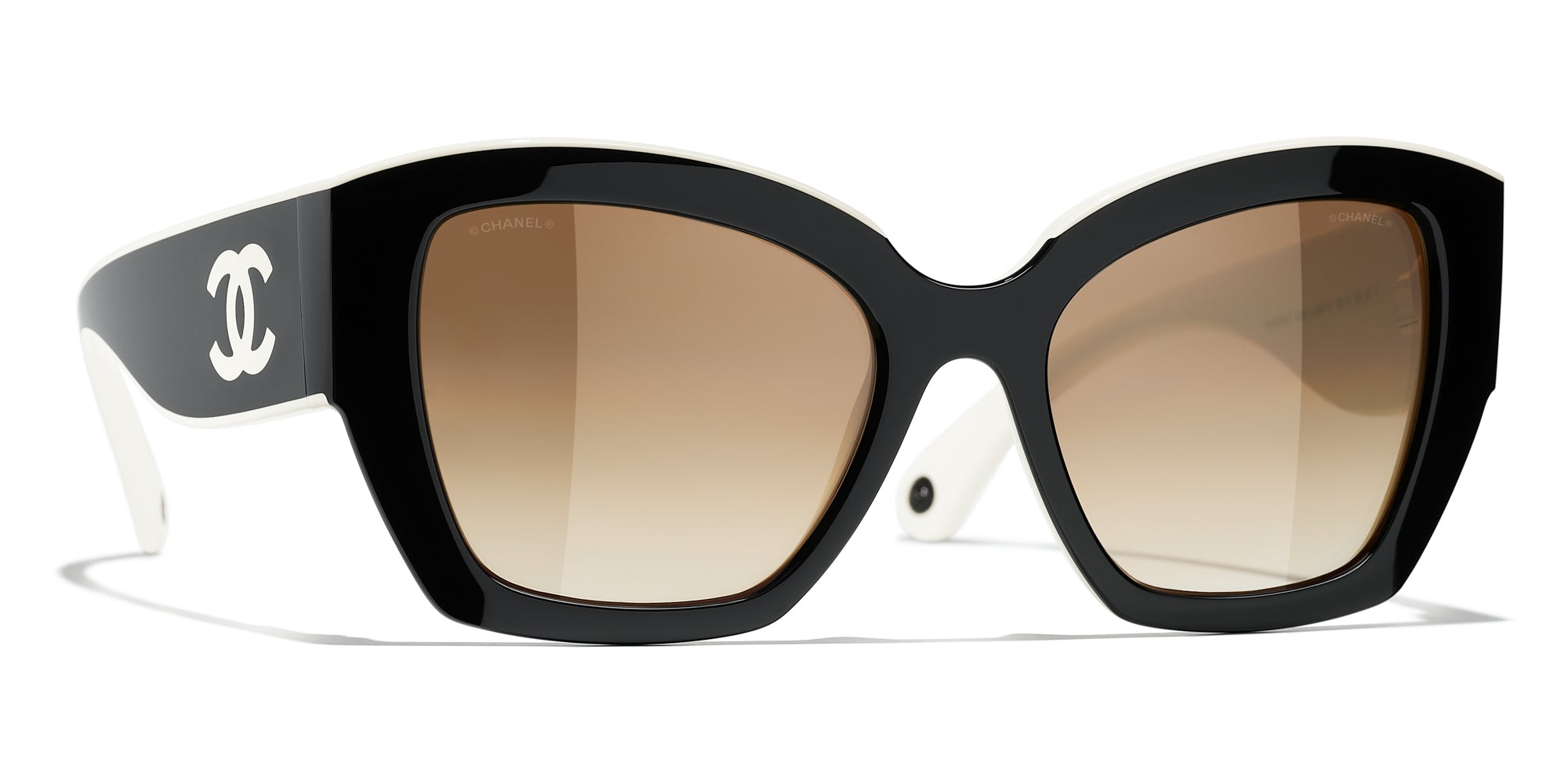 Chanel 6058 Women's Sunglasses - Luxury UV Protection Aviator Sunglasses for Women - Perfect for Outdoor Activities, Travel & Fashion Accessories